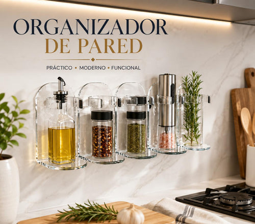 Estante para Cocina  Multifuncional